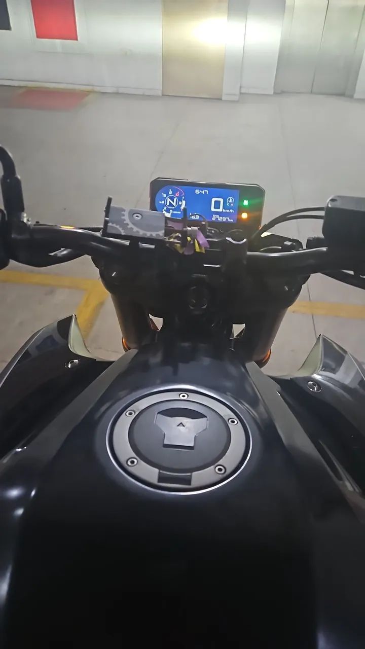 Cb 500f 2023