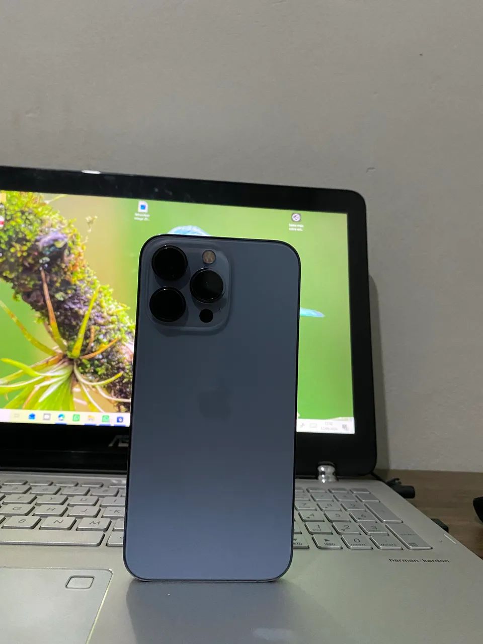 Iphone 13pro - Foto 4