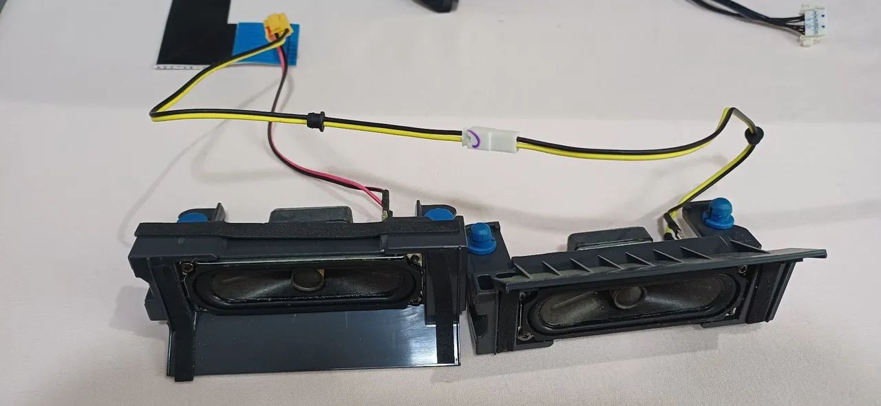 Peça de TV Un32j4300ag  - Foto 2