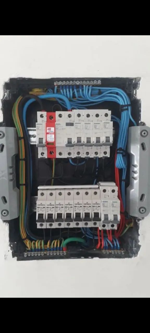Eletricista residencial e prédial  - Foto 2