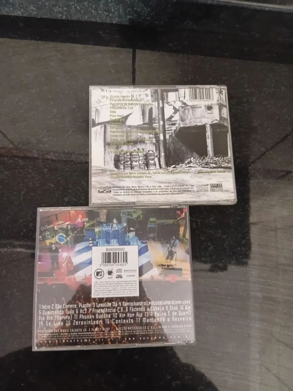 Cds planet help  - Foto 3