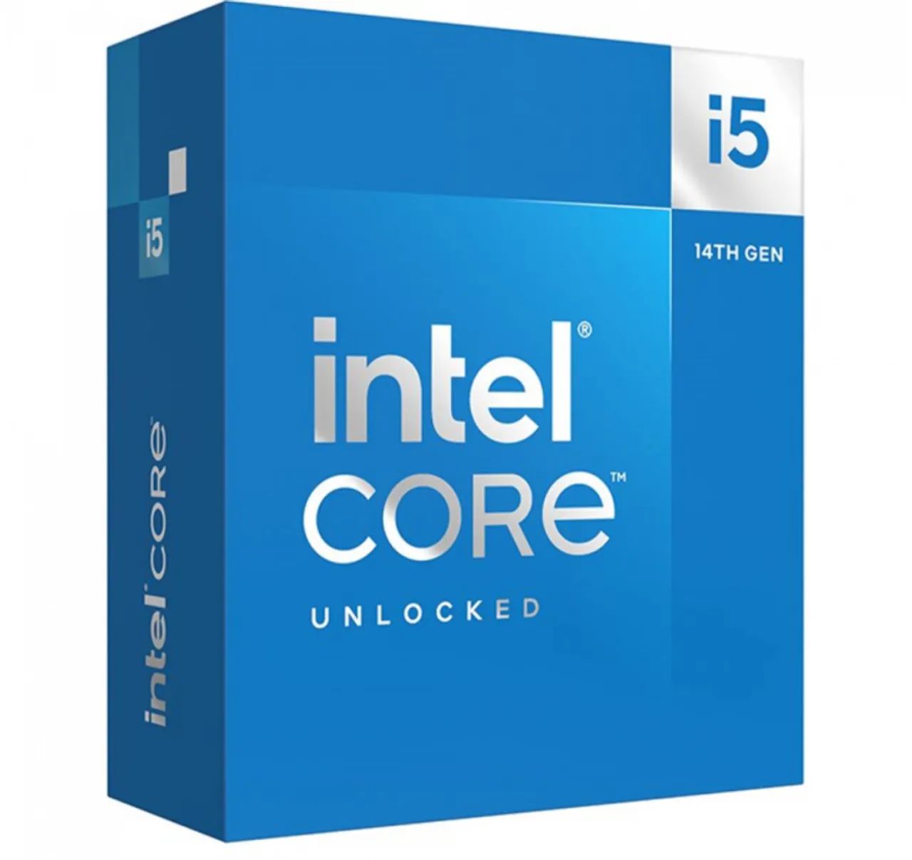 Intel core I5 14600K (versão com vídeo integrado) 403953557334937600