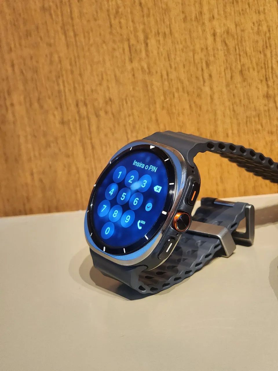 Galaxy Watch Ultra - Foto 2