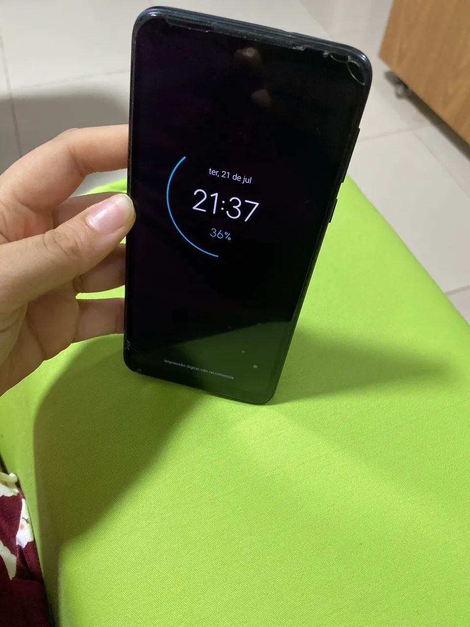 Moto G8 Play - Foto 3
