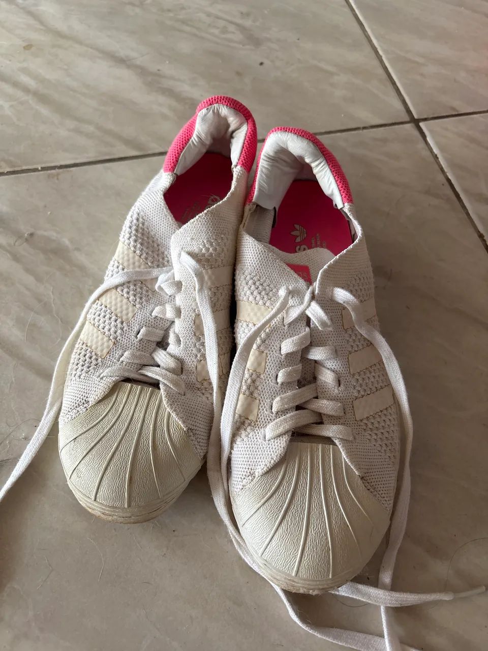 Adidas super Star