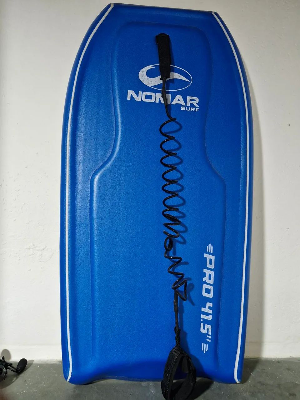 Vendo prancha nomar 41.5 nova