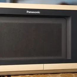 Micro-ondas Panasonic Perfect - Funcionando - 