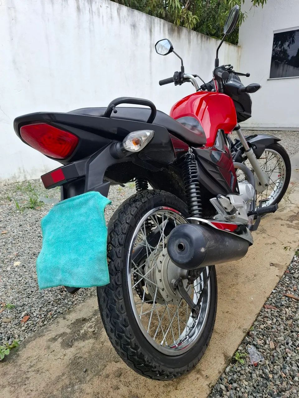 Vende-se start 160 2023/2024