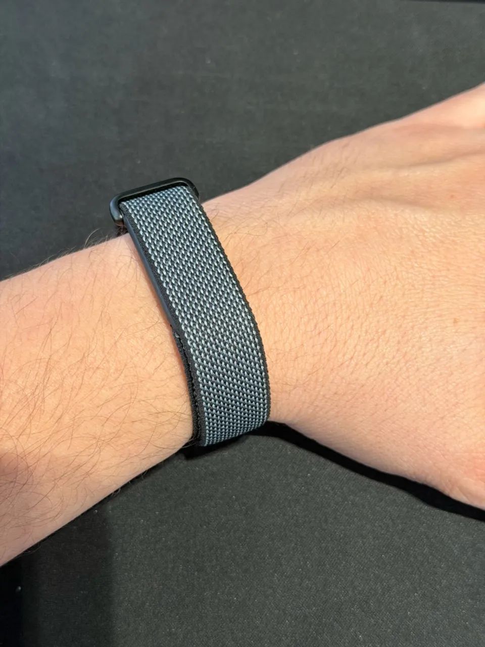 Pulseira Inteligente Google Fitbit - Foto 5