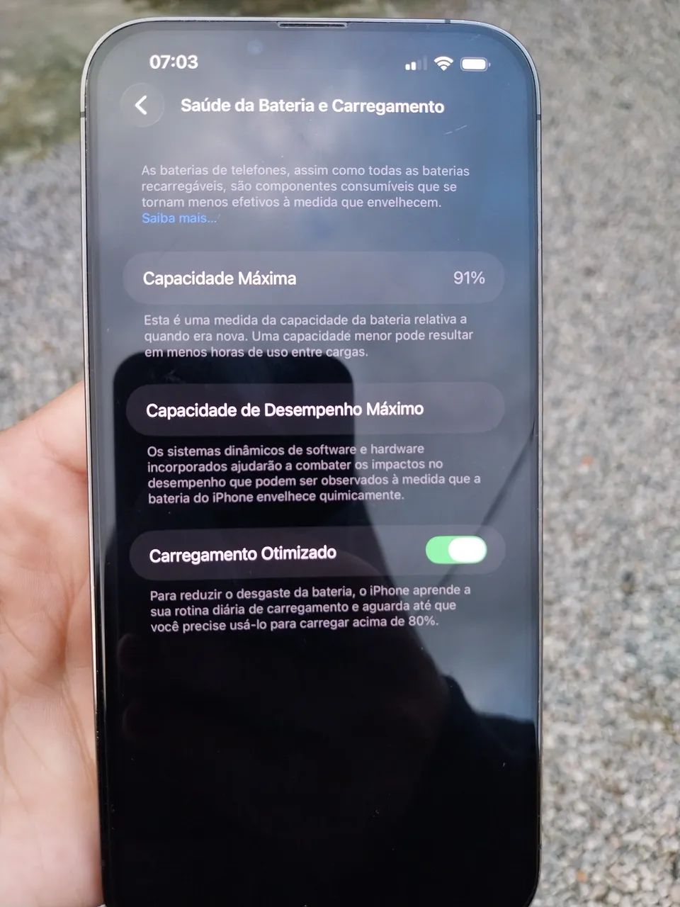 iPhone 13 Pro Max  - Foto 2