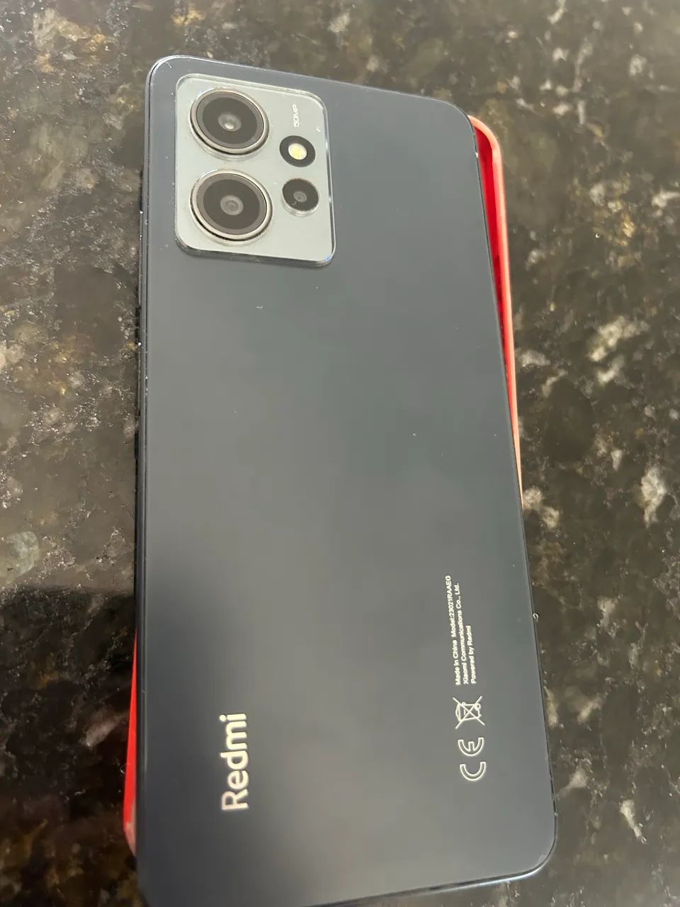 Redmi  Note 12 - Foto 2