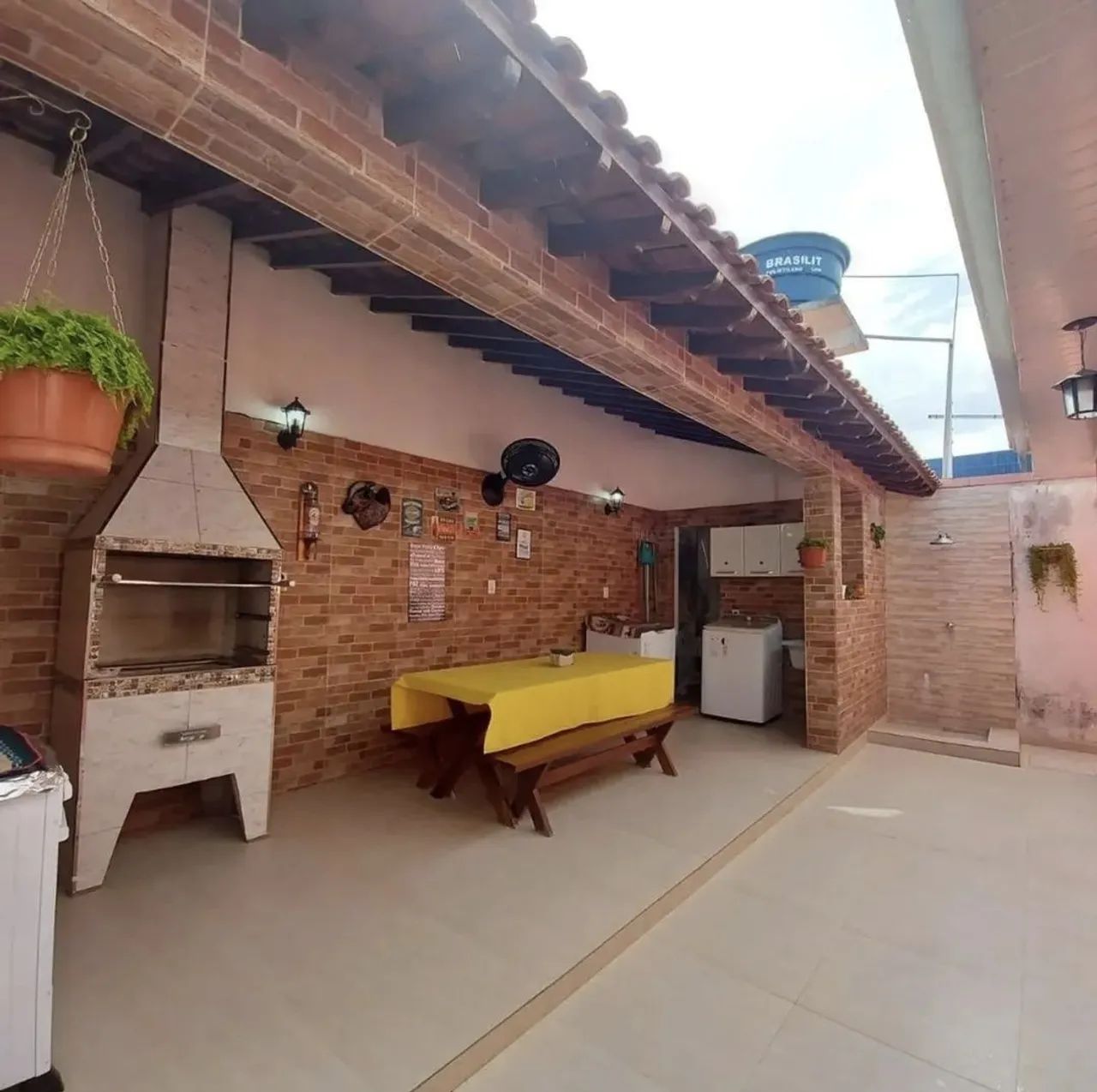 CASA A VENDA NO BURITIZAL - Foto 5