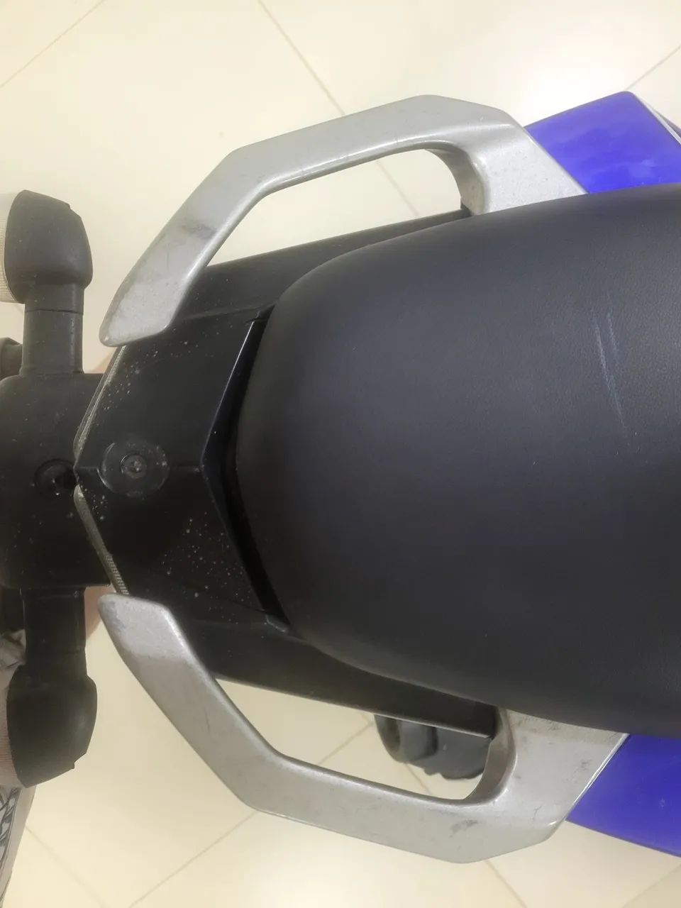 Fazer 250 2022  - Foto 5