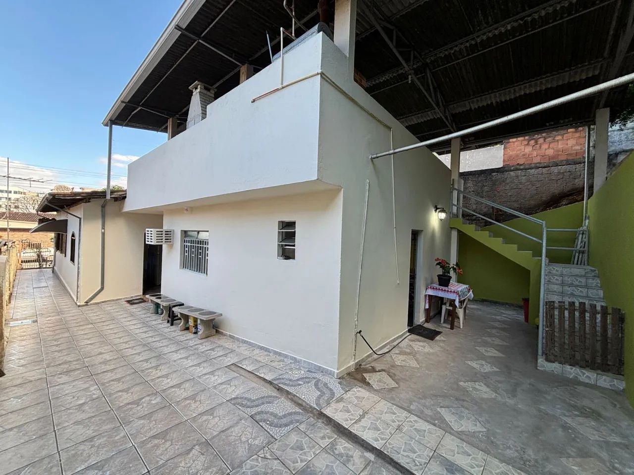 Casa a venda bairro bromelias. - Foto 5