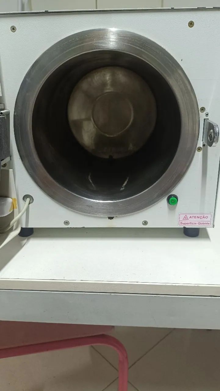 Autoclave de Bancada - Foto 2