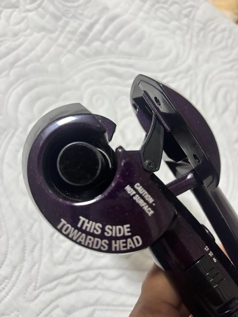 MODELADOR DE CACHOS - CONAIR - Foto 3