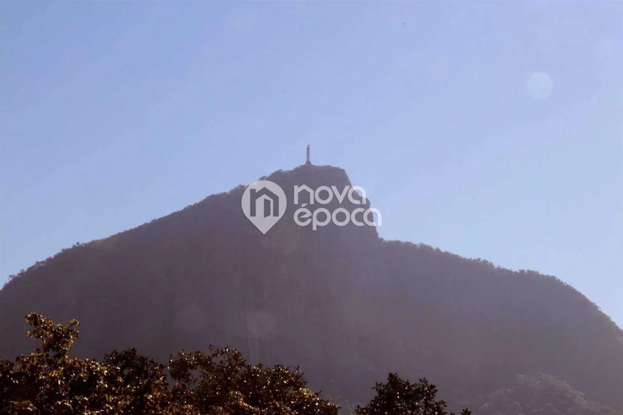 Lagoa | Apartamento 3 quartos, sendo 1 suite - Foto 5
