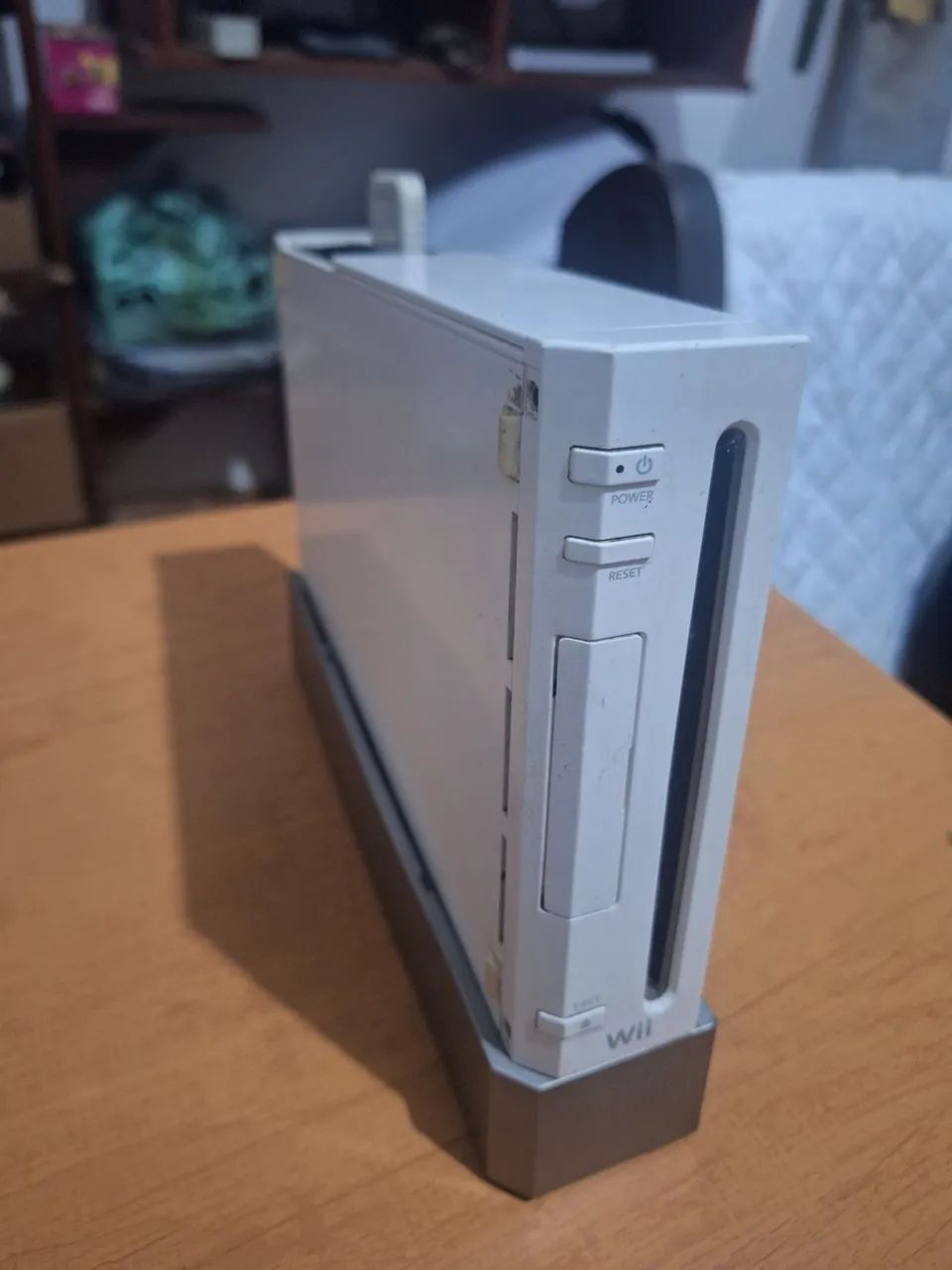 Nintendo Wii - Foto 3