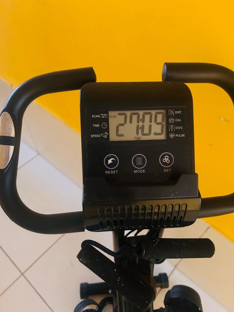 Bicicleta ergométrica  - Foto 4