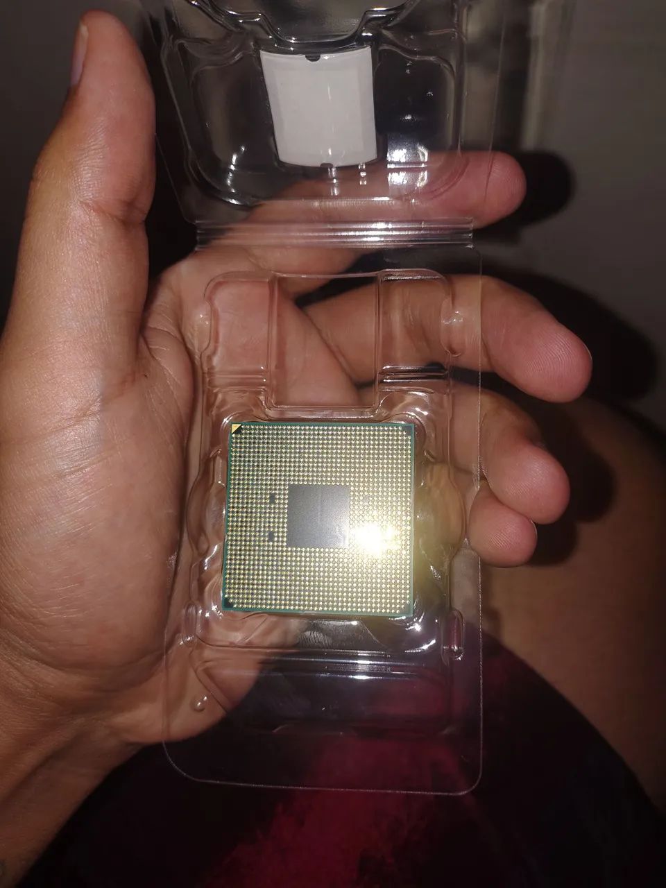 Ryzen 5 4650ge pro  - Foto 3