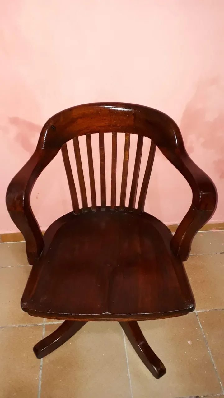 Sofá marquesa de madeira Nobre 65115876045699120