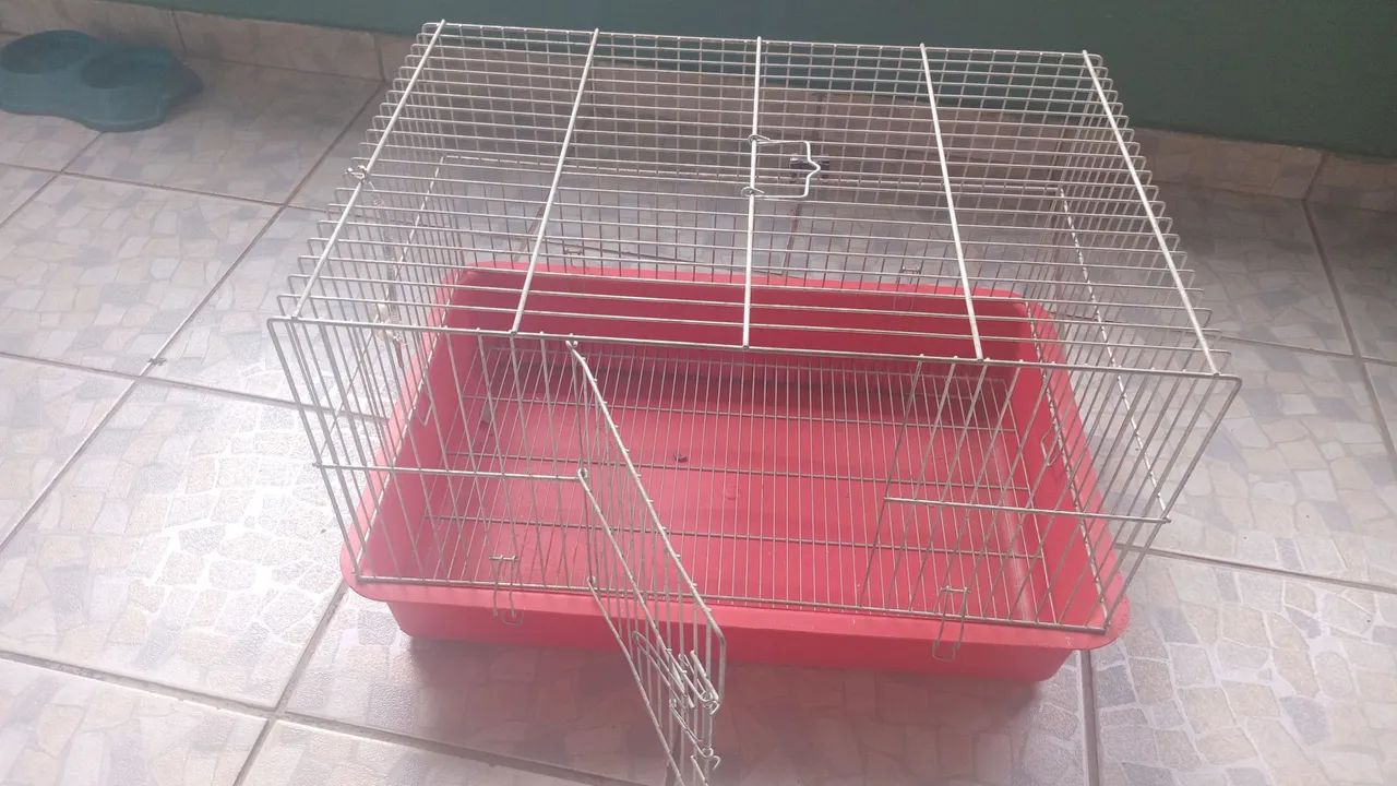 Gaiola