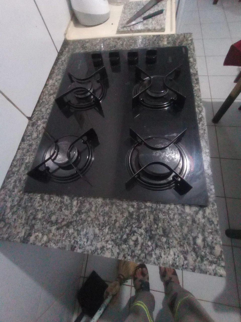 Eletrodomésticos e móveis  - Foto 2