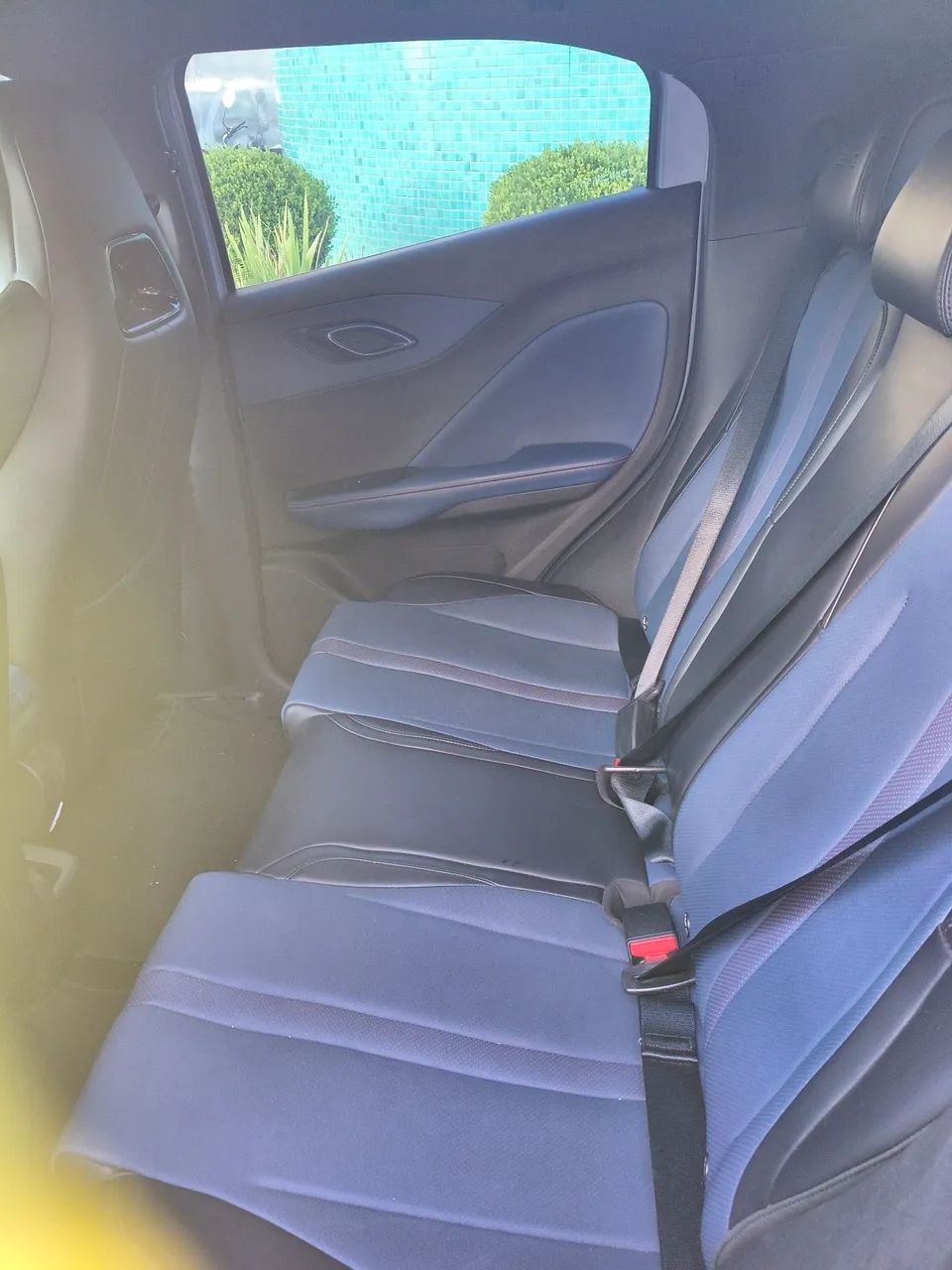 BYD Dolphin Mini (Elétrico) 2026 - Foto 3