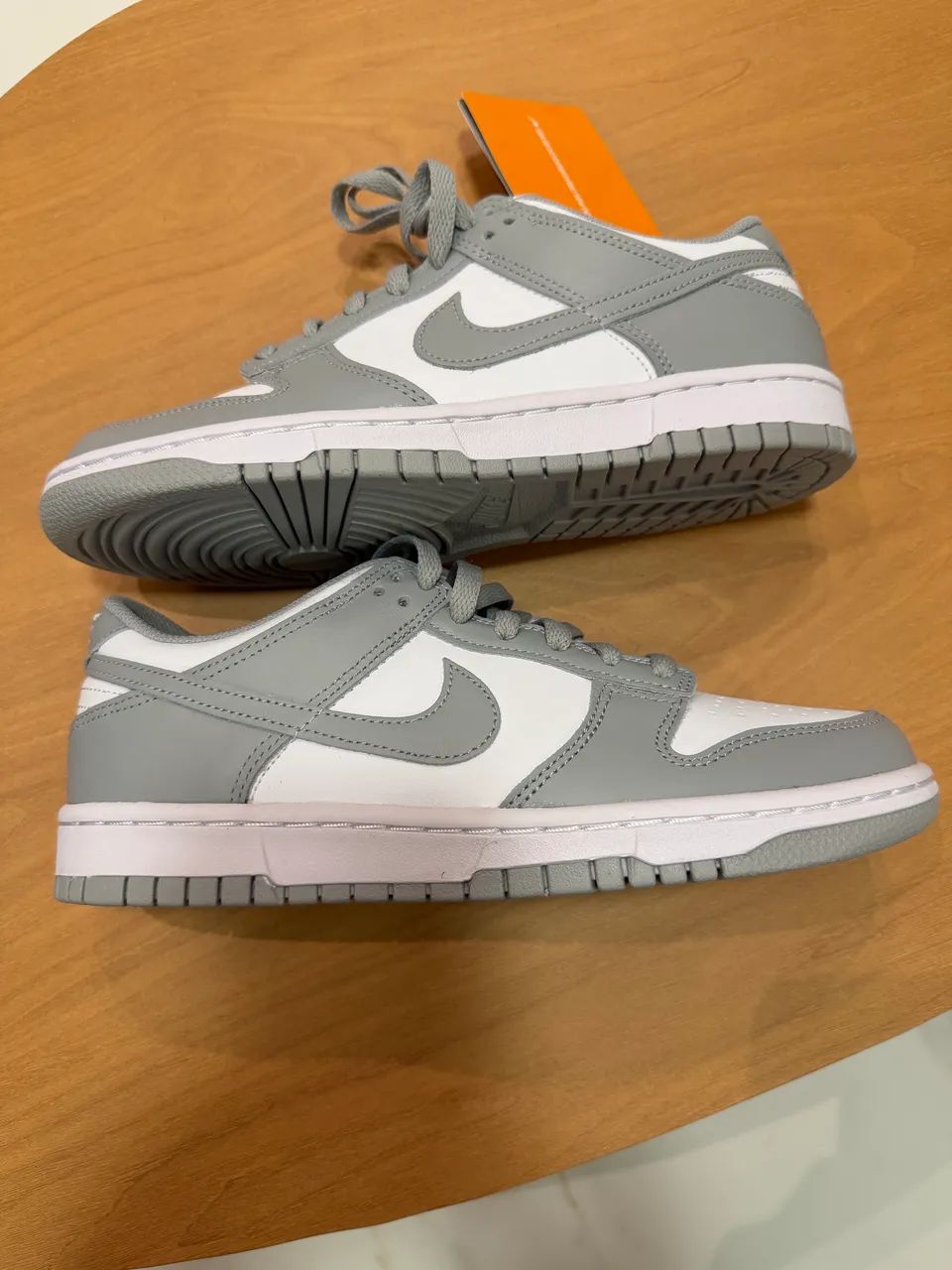 Nike Dunk Low Next Nature Grey - Foto 2