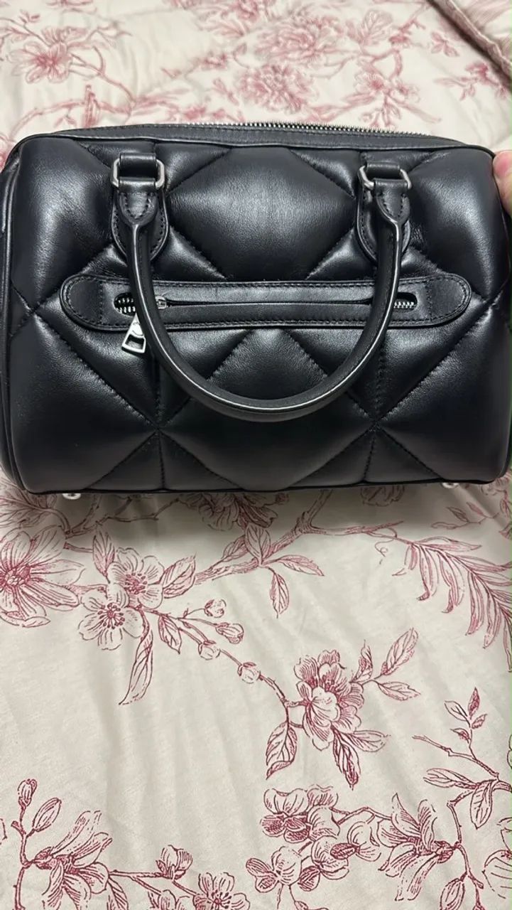 Bolsa coach  - Foto 5