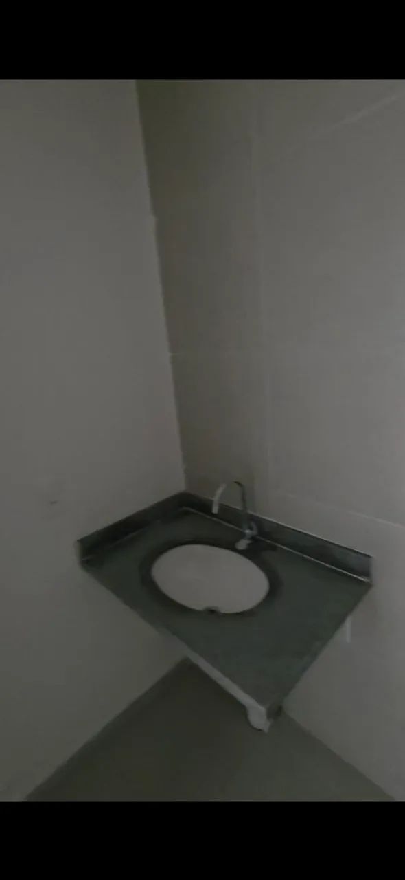 Pia Banheiro granito 