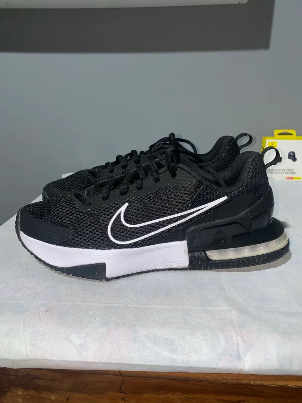Air Max Alpha Trainer 6  - Foto 2
