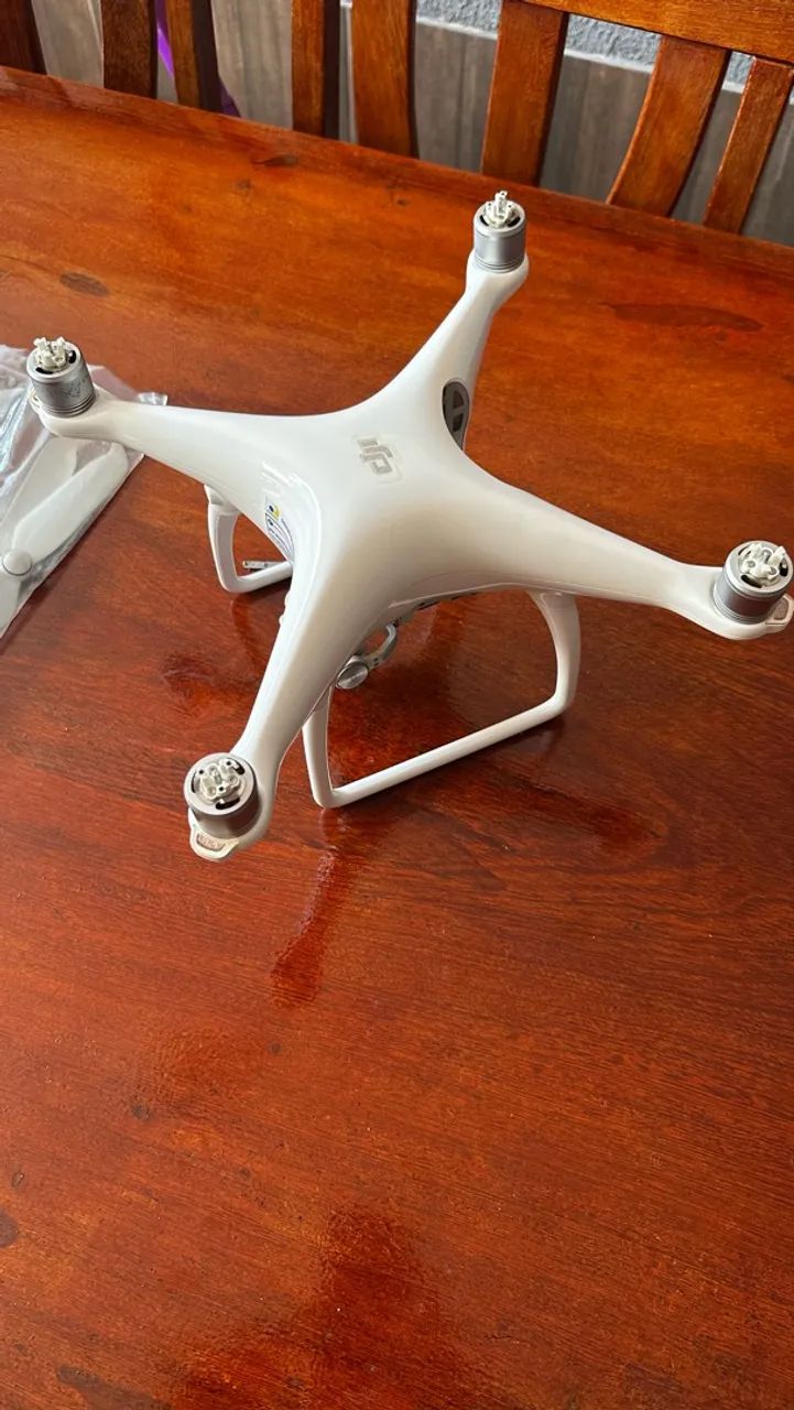 Drone DJI Phantom 4 Advanced (Completo) - Foto 2