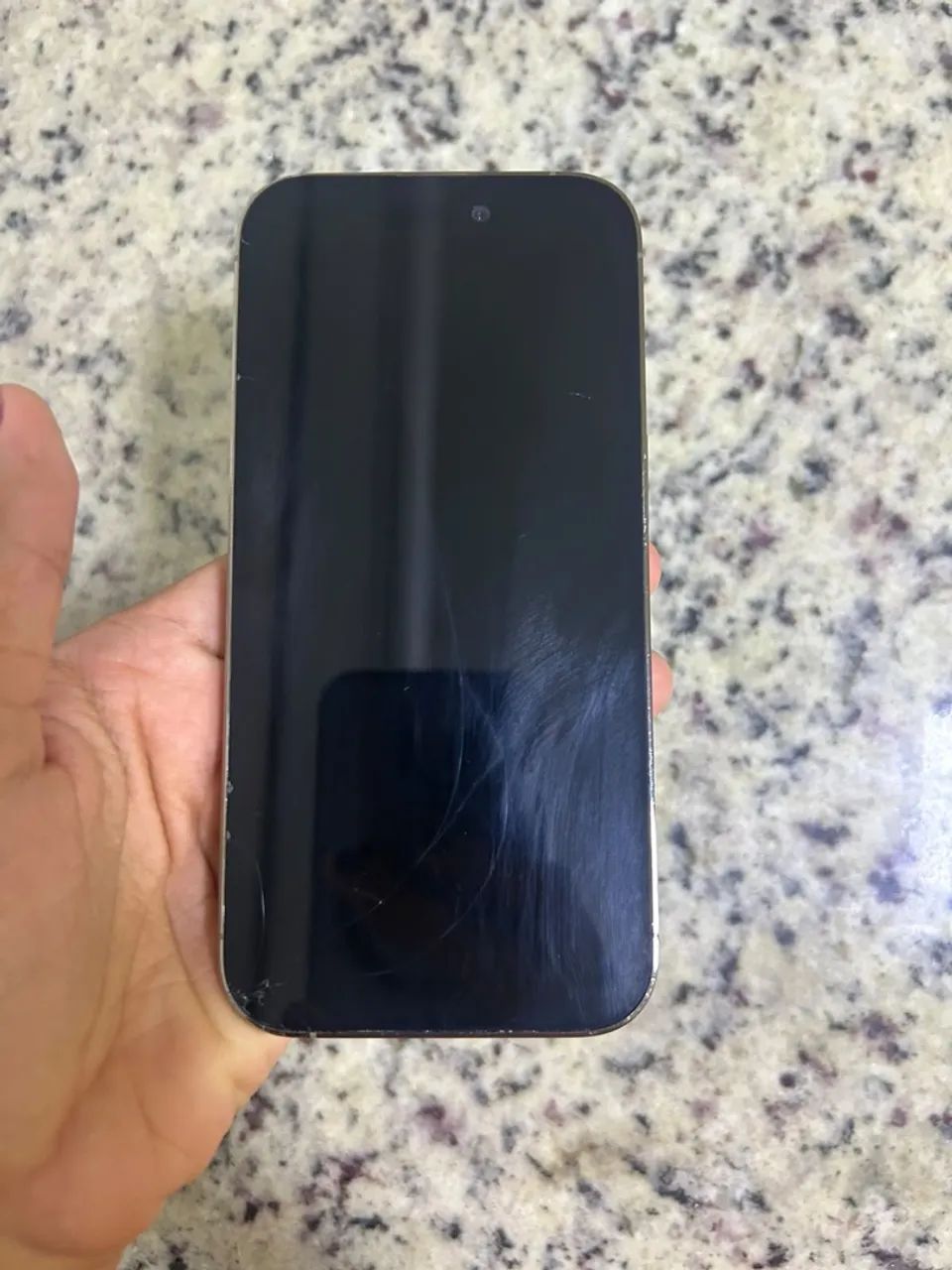 iphone 14 pro - Foto 2
