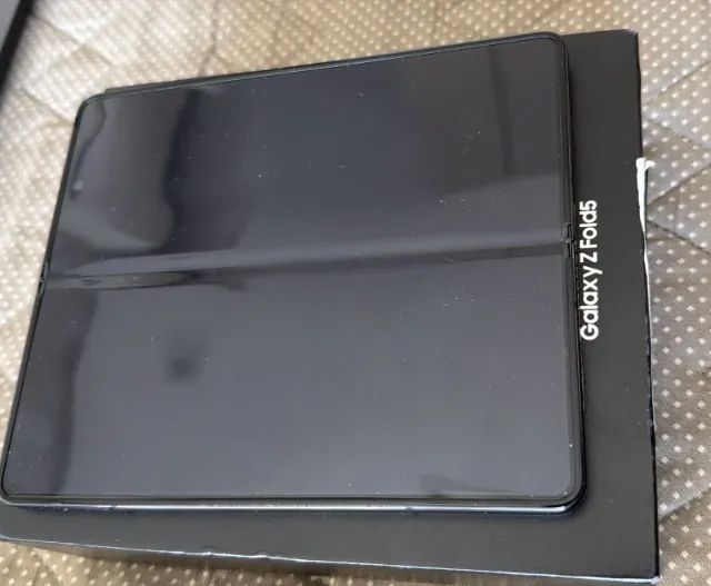 celular fold samsung - Foto 2