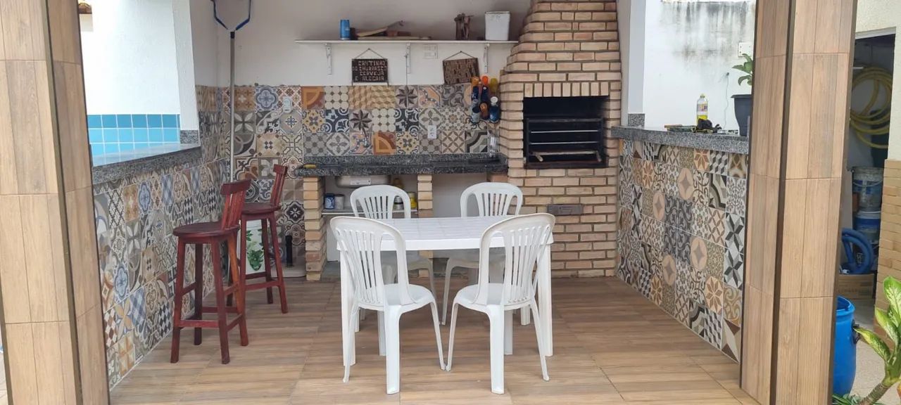 Casa na praia da Caueira  - Foto 5