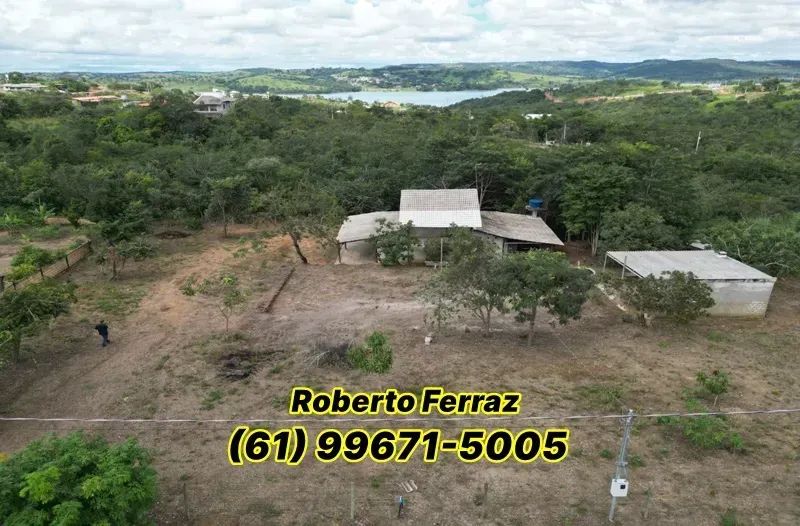 Corumbá IV, Casa 02 Quartos com Suíte - Foto 2