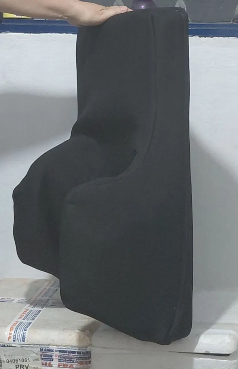 Adaptação para cadeira de rodas  - Foto 2