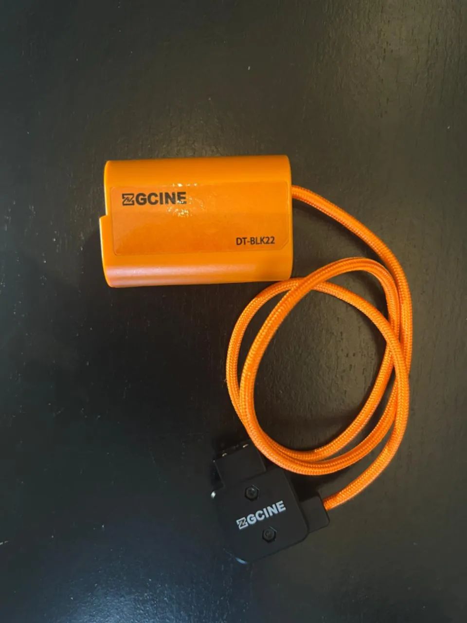 LUMIX GH6 + LENTE ANAMORFICA 33MM + CAGE FULL TILTA + DUMMY BATTERY + MIC RODE - Foto 5