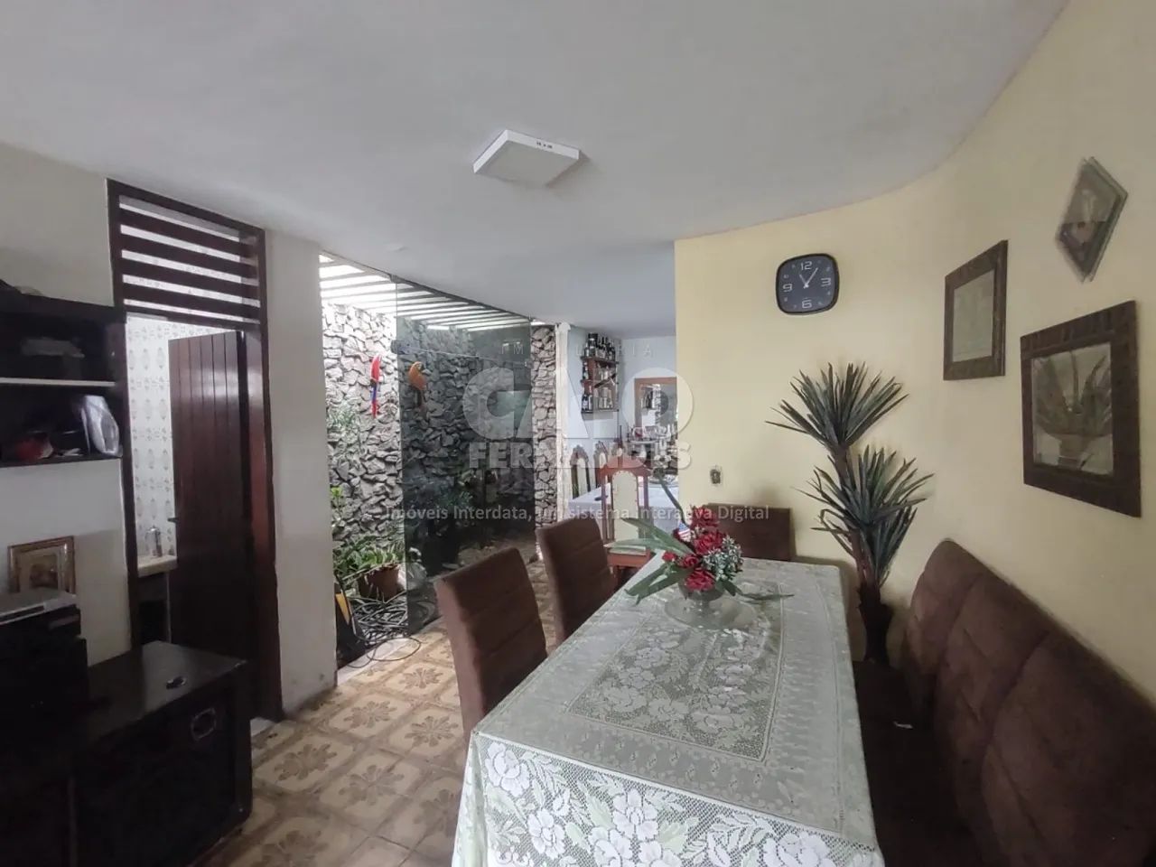 Casa em Lagoa Nova - Foto 3