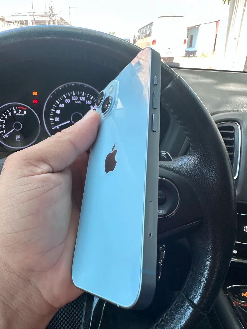 iPhone 14 128 GB semi-novo - Foto 3