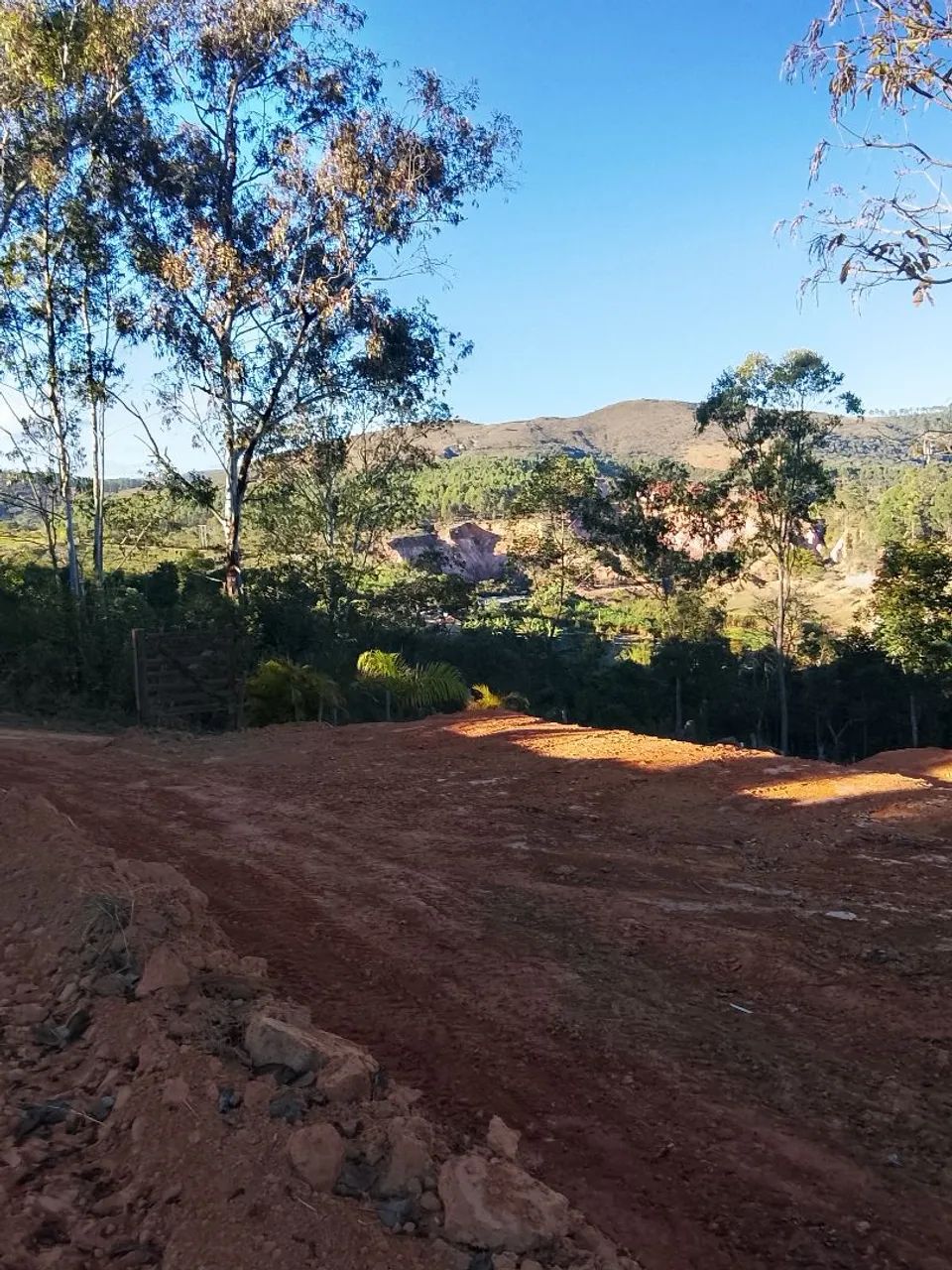 Chácaras/terrenos  a venda  - Foto 4