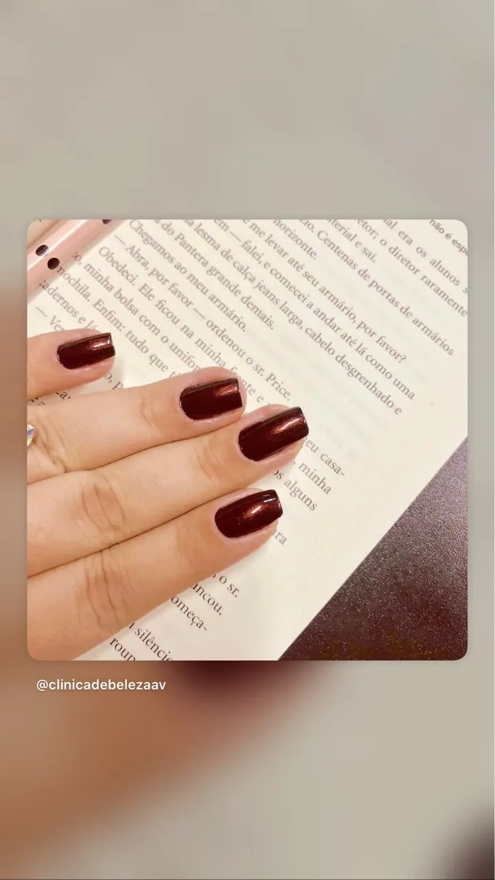 Contrato manicure/pedicure - Foto 4