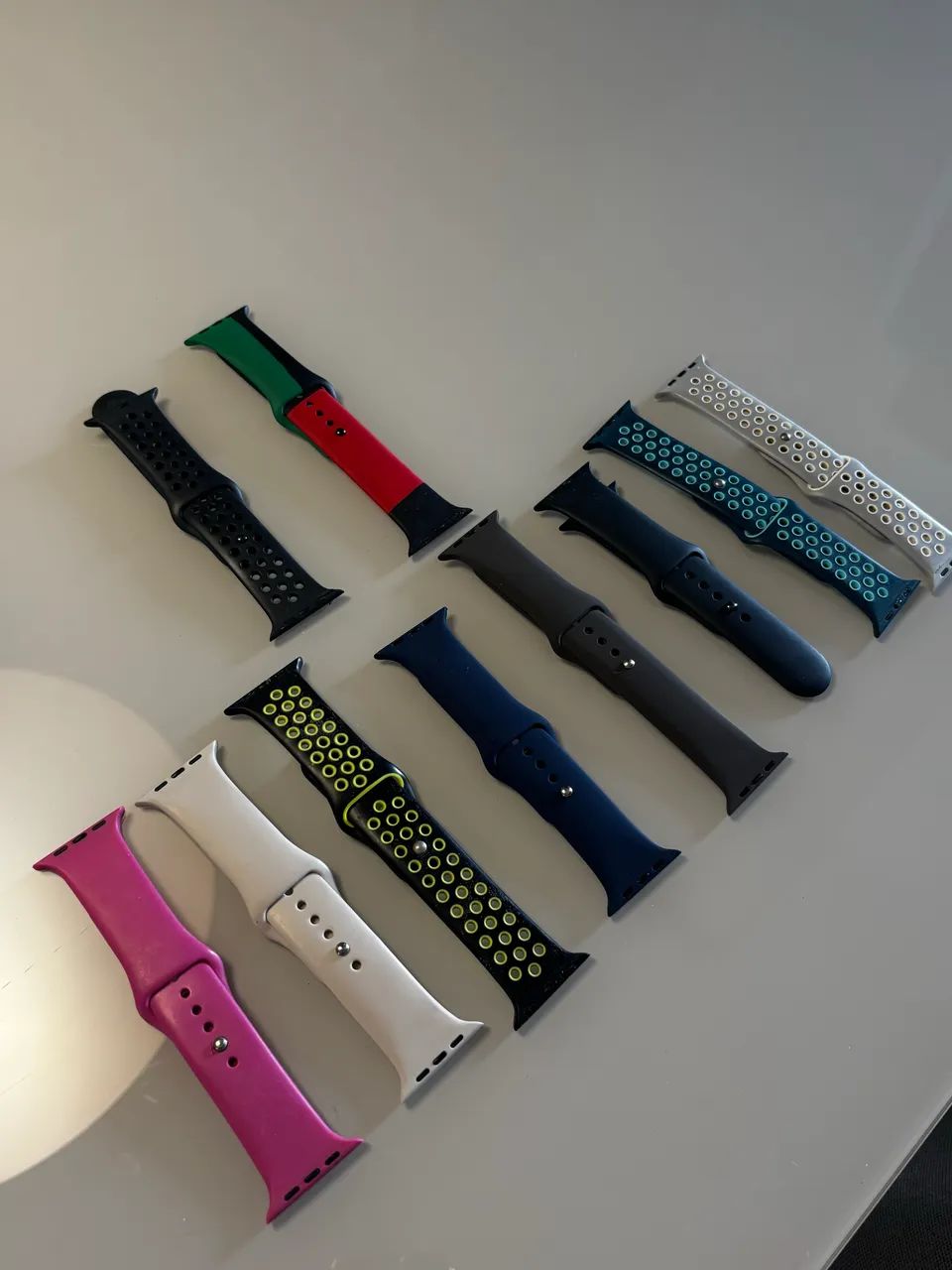 Pulseira Apple Watch - Foto 2