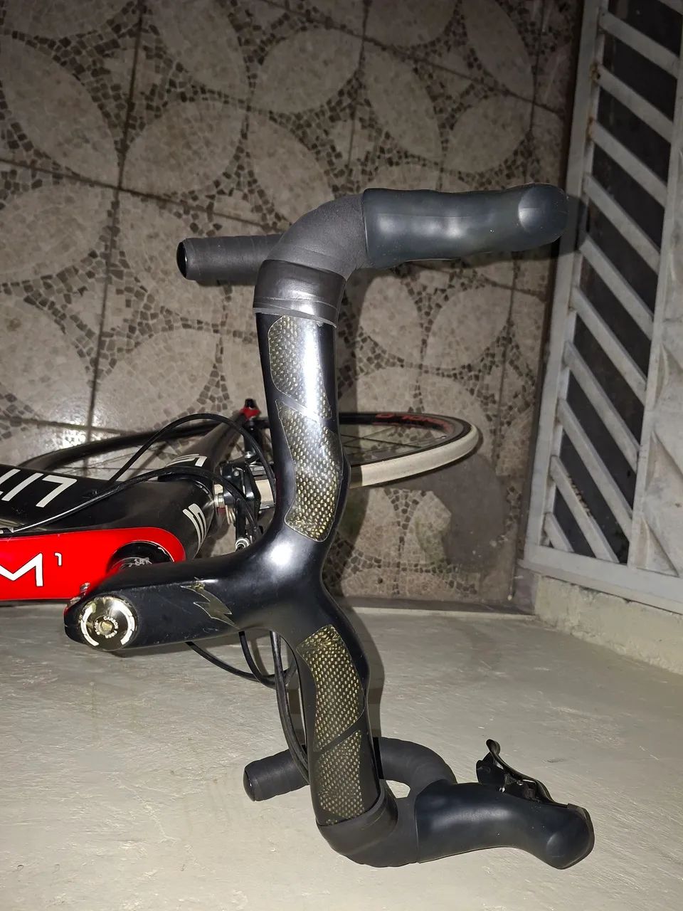 Bike de carbono - Foto 4