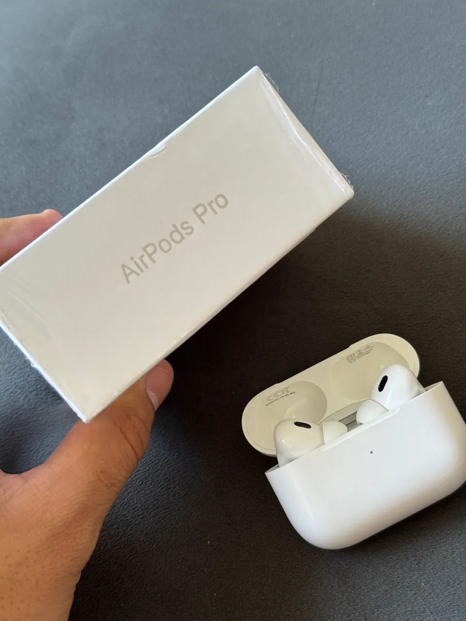 AirPods pro 2 - Foto 5