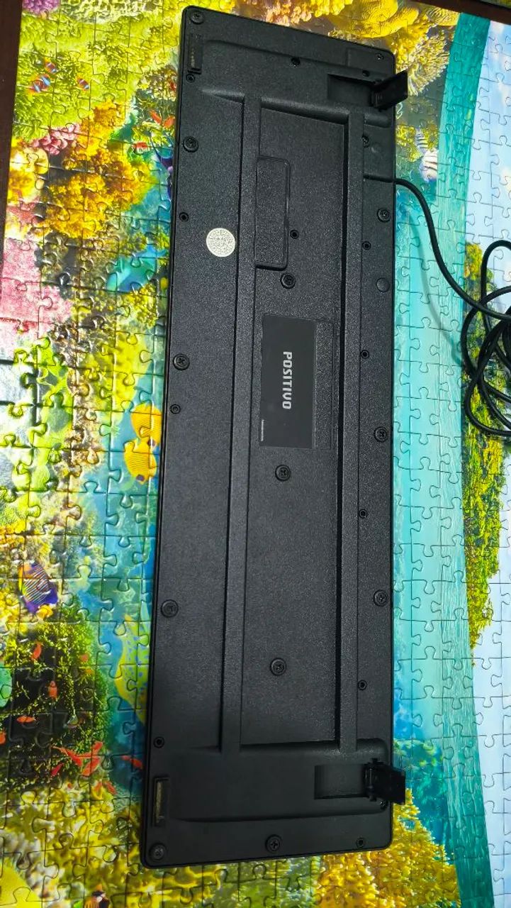 Teclado para PC - Foto 5