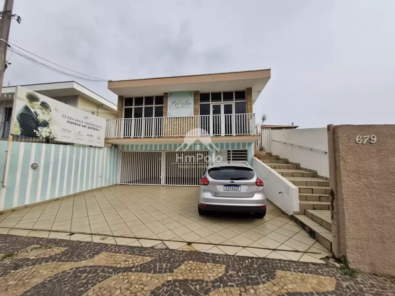 Casa à venda e para alugar em Campinas, Jardim Nossa Senhora Auxiliadora, com 3 quartos