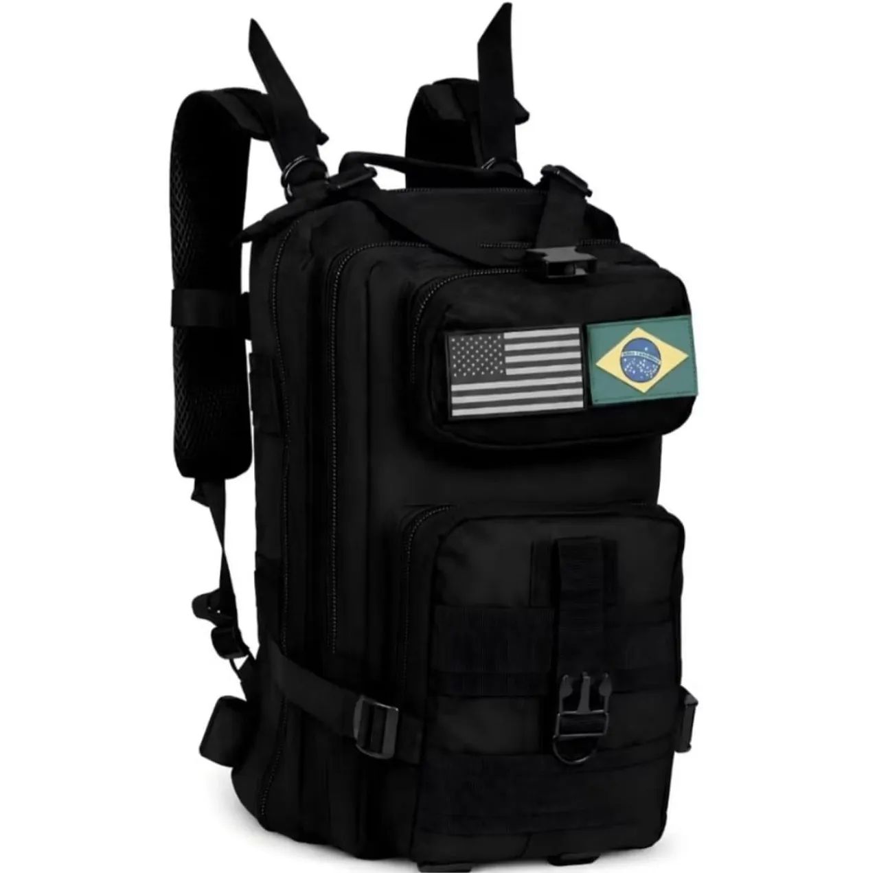 Mochila Tática  - Foto 4
