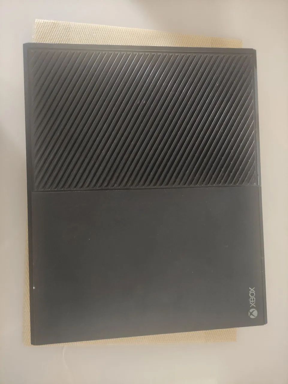 Xbox One Fat com defeito  - Foto 3